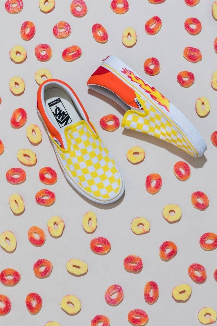 Vans® Mexico