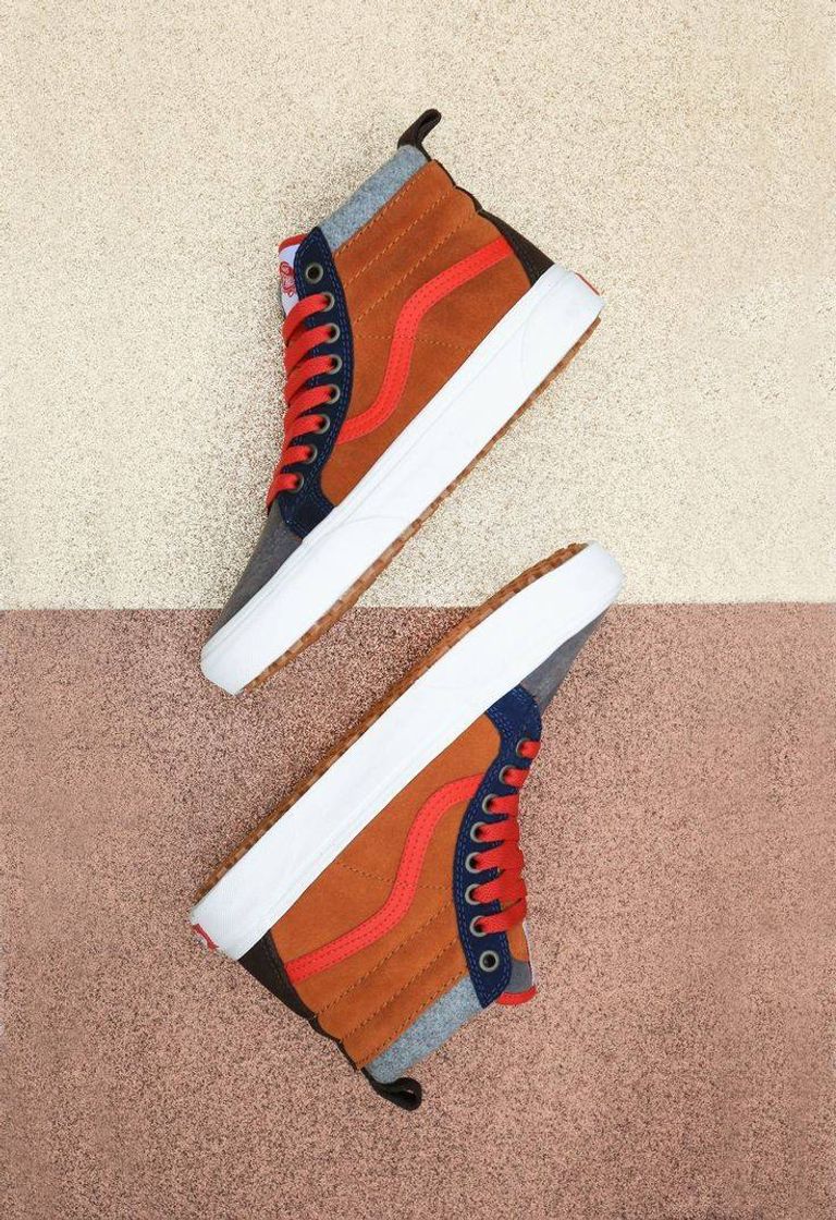 Vans® Mexico