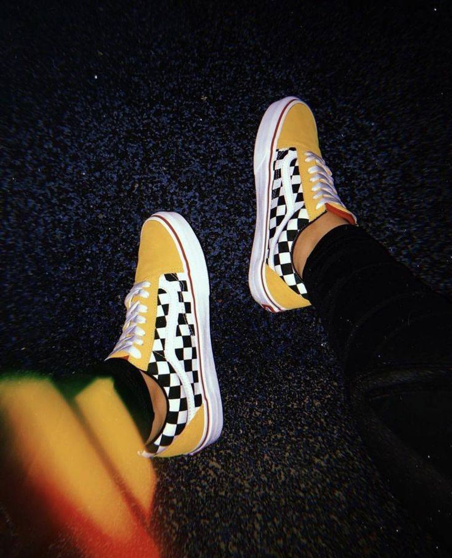 Vans® Mexico