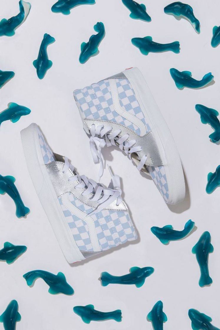 Vans® Mexico