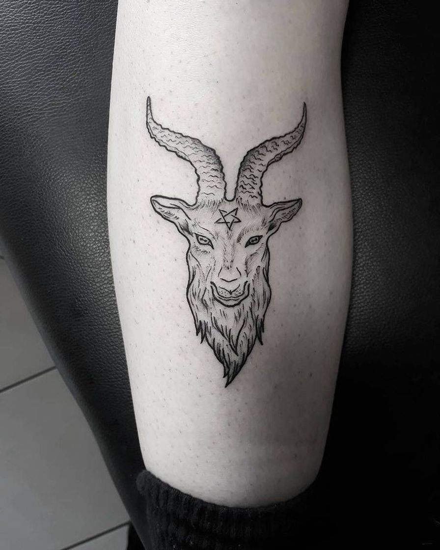 Moda Tatuaje 