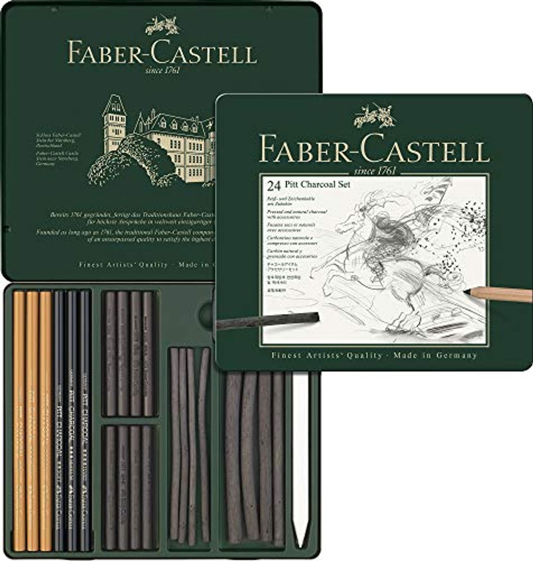 Product Faber