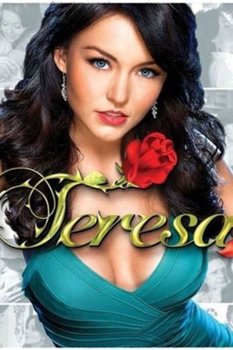 Serie Teresa