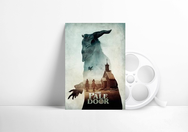 Película The Pale Door