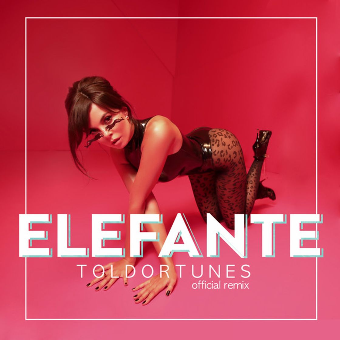 Music Elefante - ToldorTunes Remix