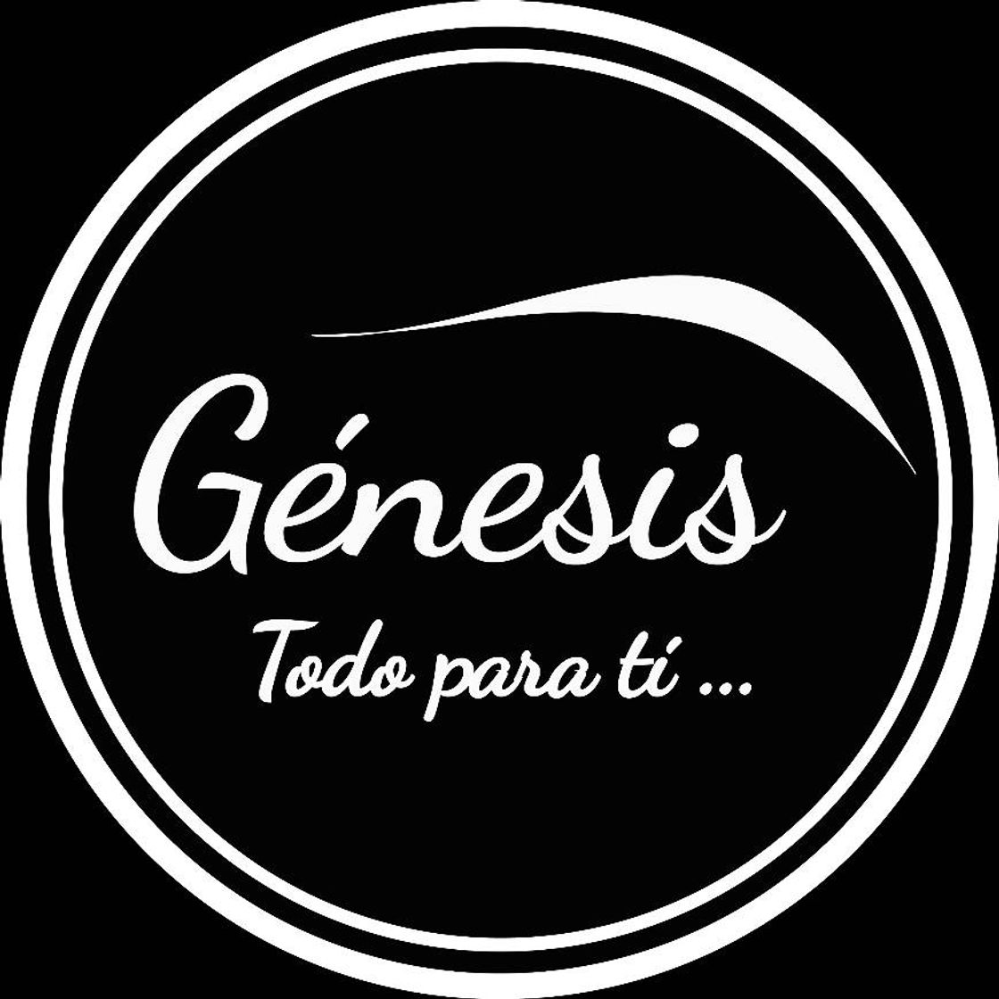 Moda Genesis