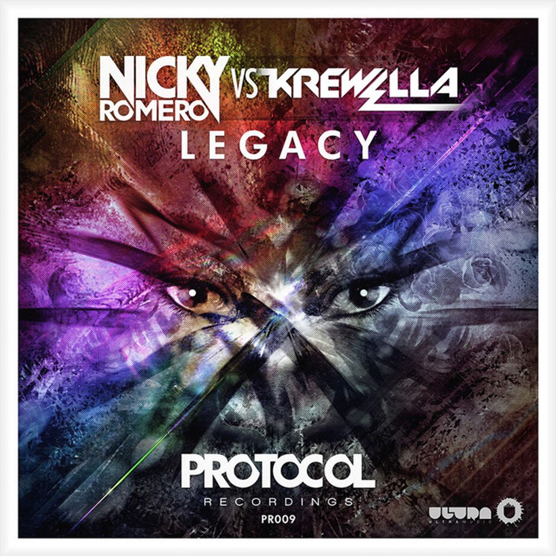 Music Legacy - Radio Edit
