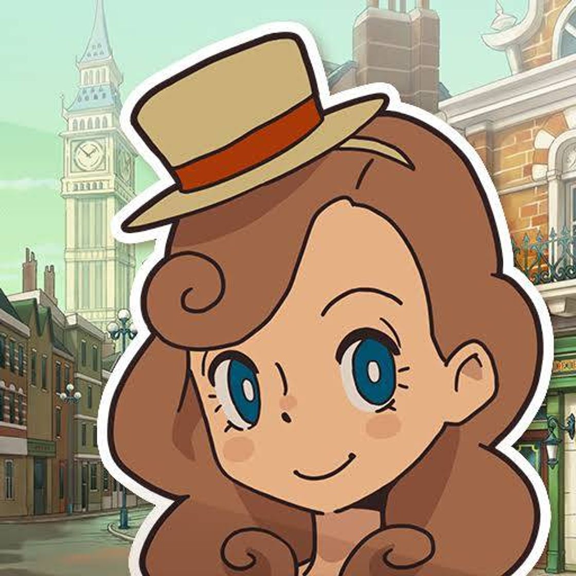 Fashion Layton's Mystery Journey - Apps on Google Play