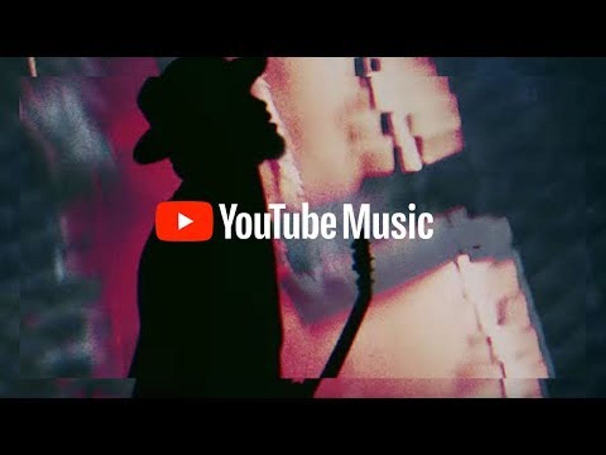 App YouTube Music