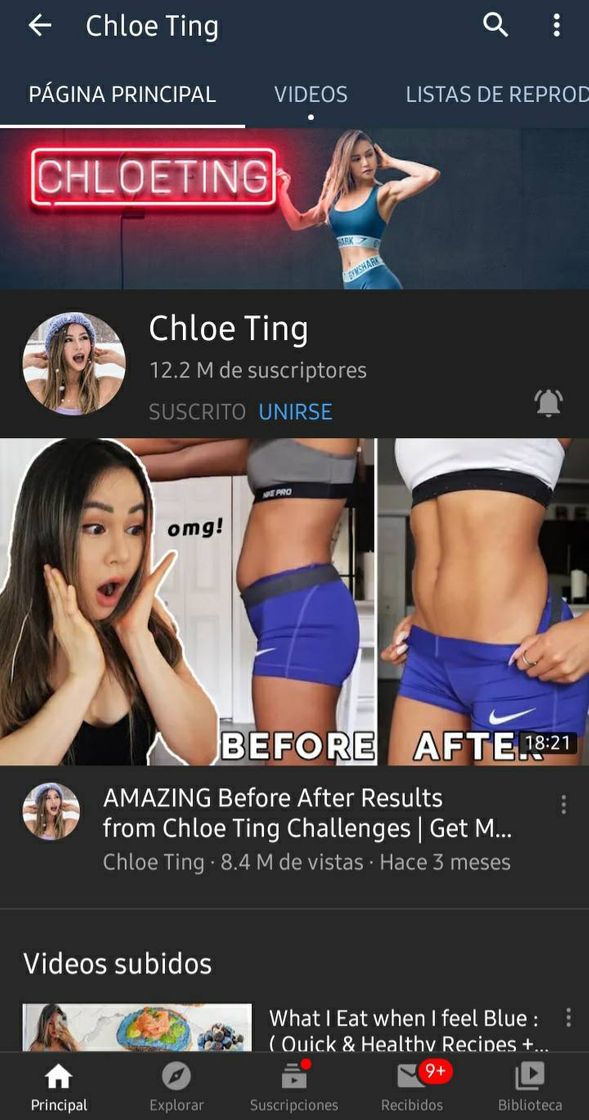 Fashion Get Abs in 2 WEEKS | Abs Workout Challenge - YouTube