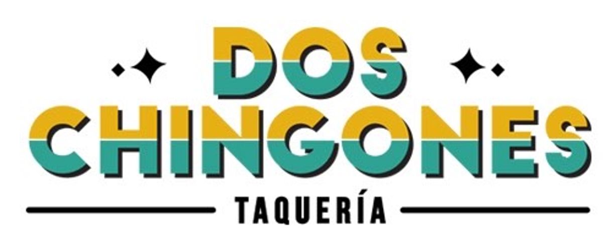 Restaurantes Dos Chingones