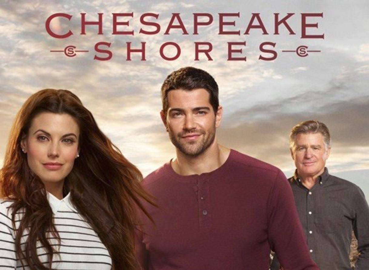 Series Chesapeake Shores 