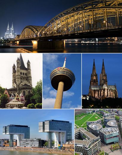 Köln