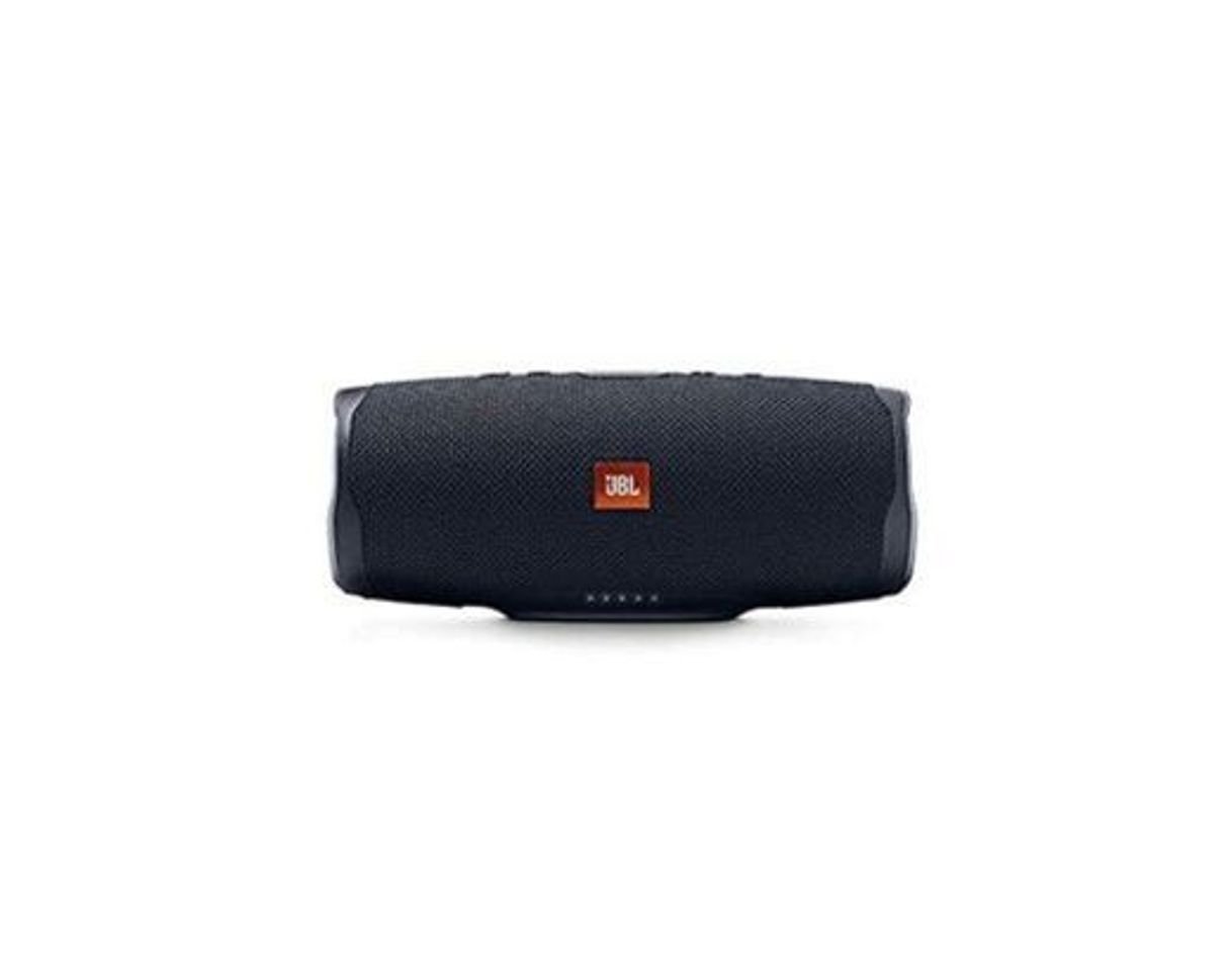 Social JBL Charge 4 - Altavoz inalámbrico portátil con Bluetooth