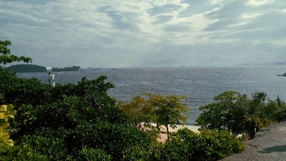 Lugar Ilha de Paquetá