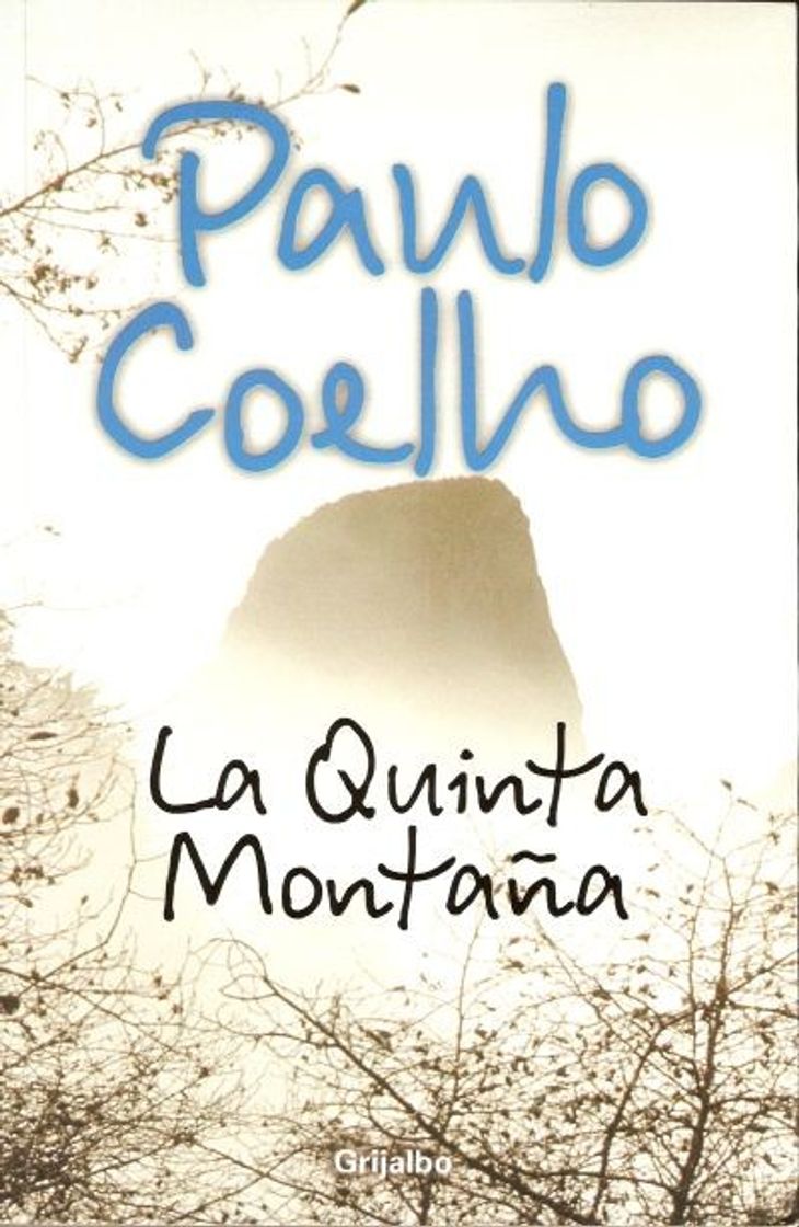 Book La Quinta montaña 