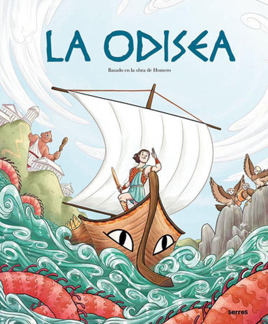 Odisea
