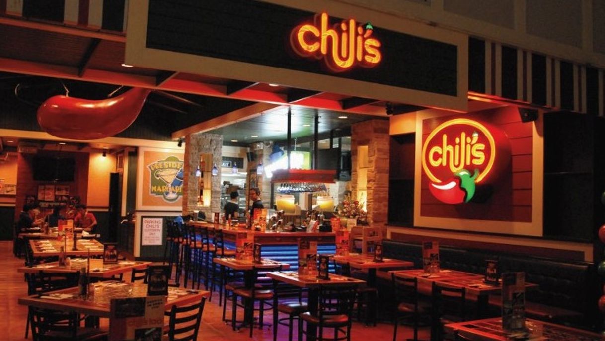 Restaurants Chili's