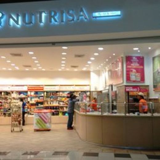 Nutrisa