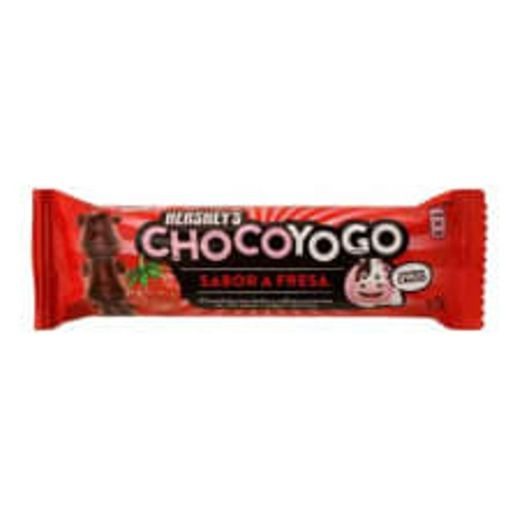 Chocoyogo 