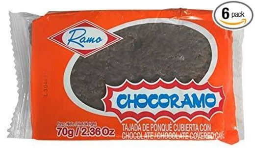 Chocoramo