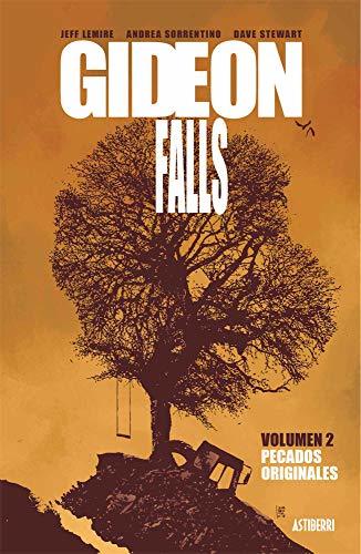 Books Gideon Falls 2. Pecados originales