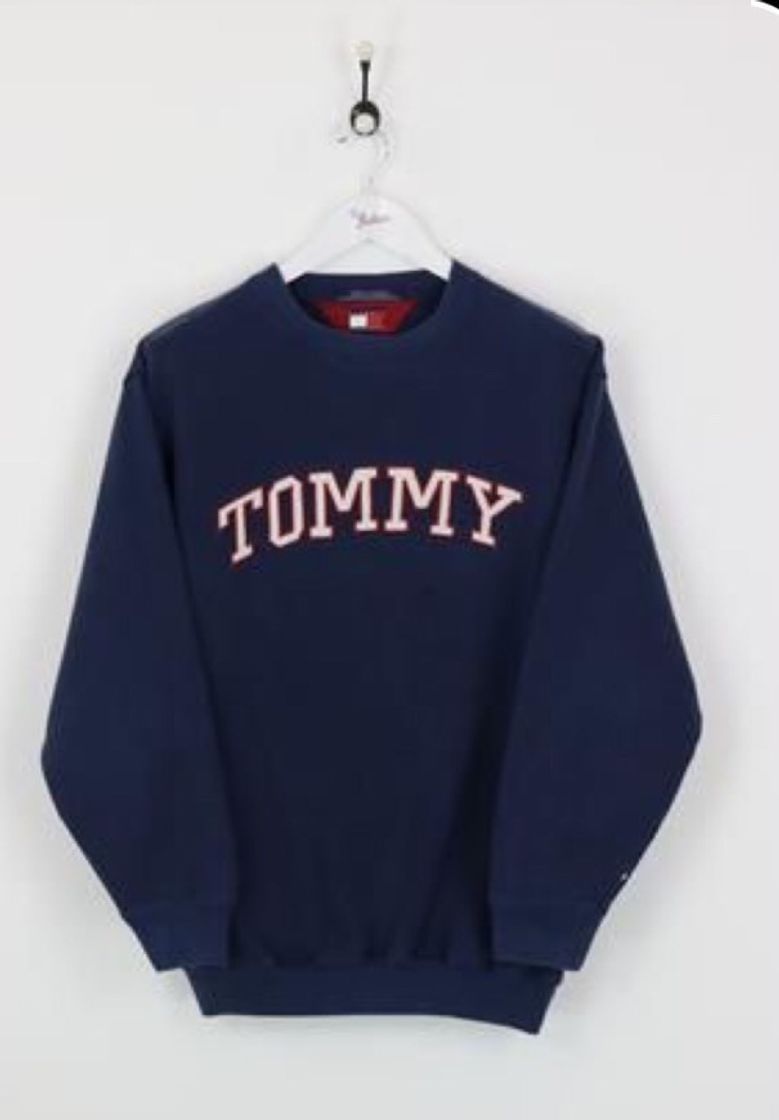 Social Tommy Hilfiger Sweatshirt