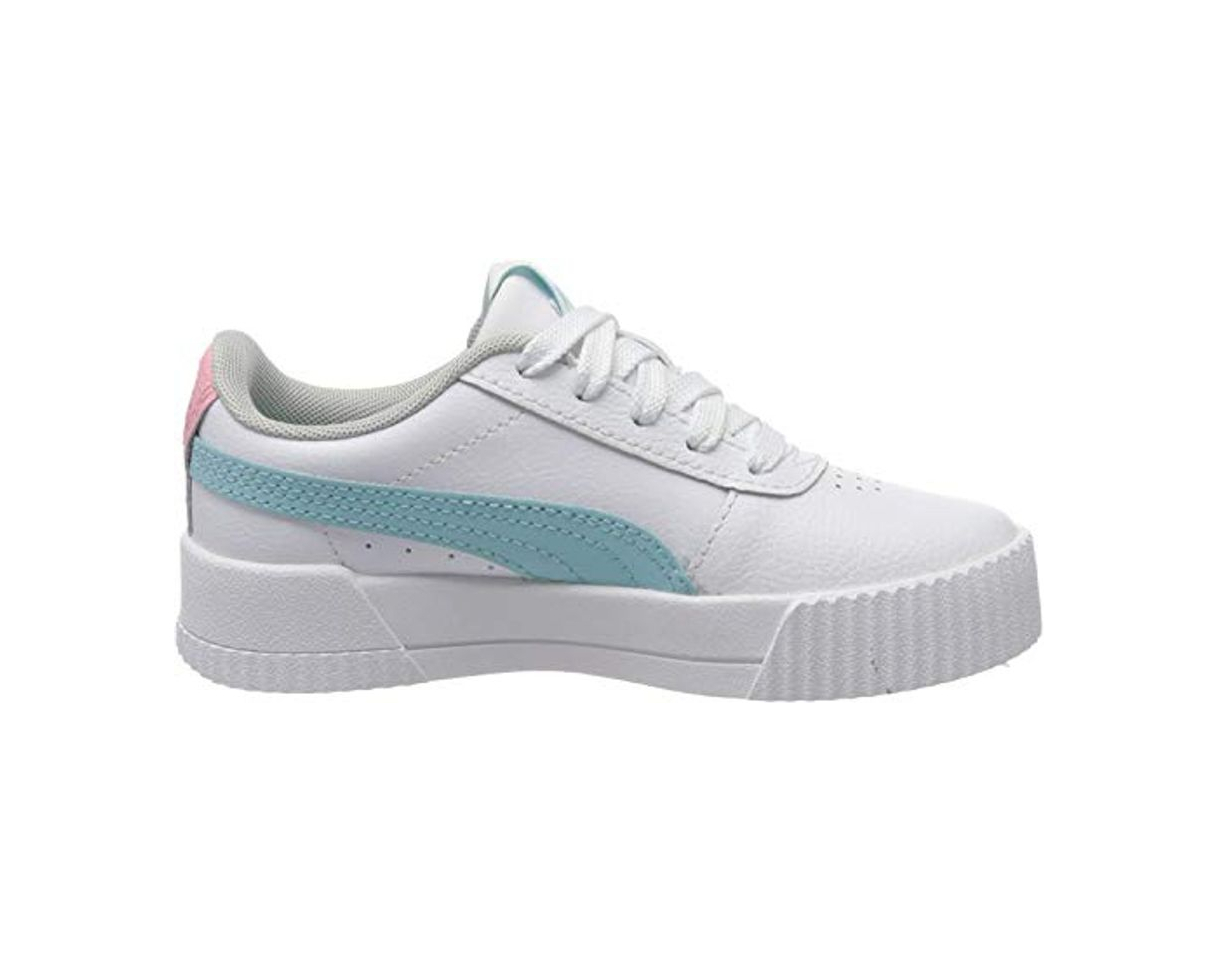 Social Puma Carina L