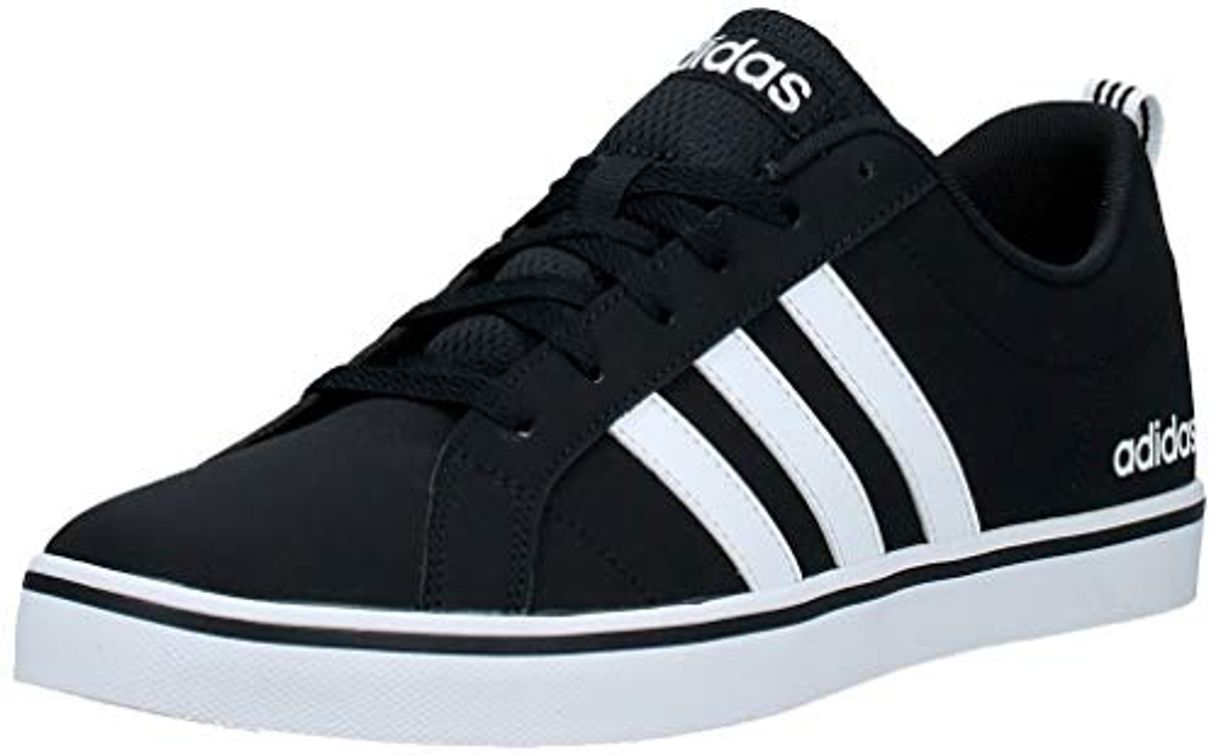 Social Adidas VS Pace, Sneaker Mens, Core Black
