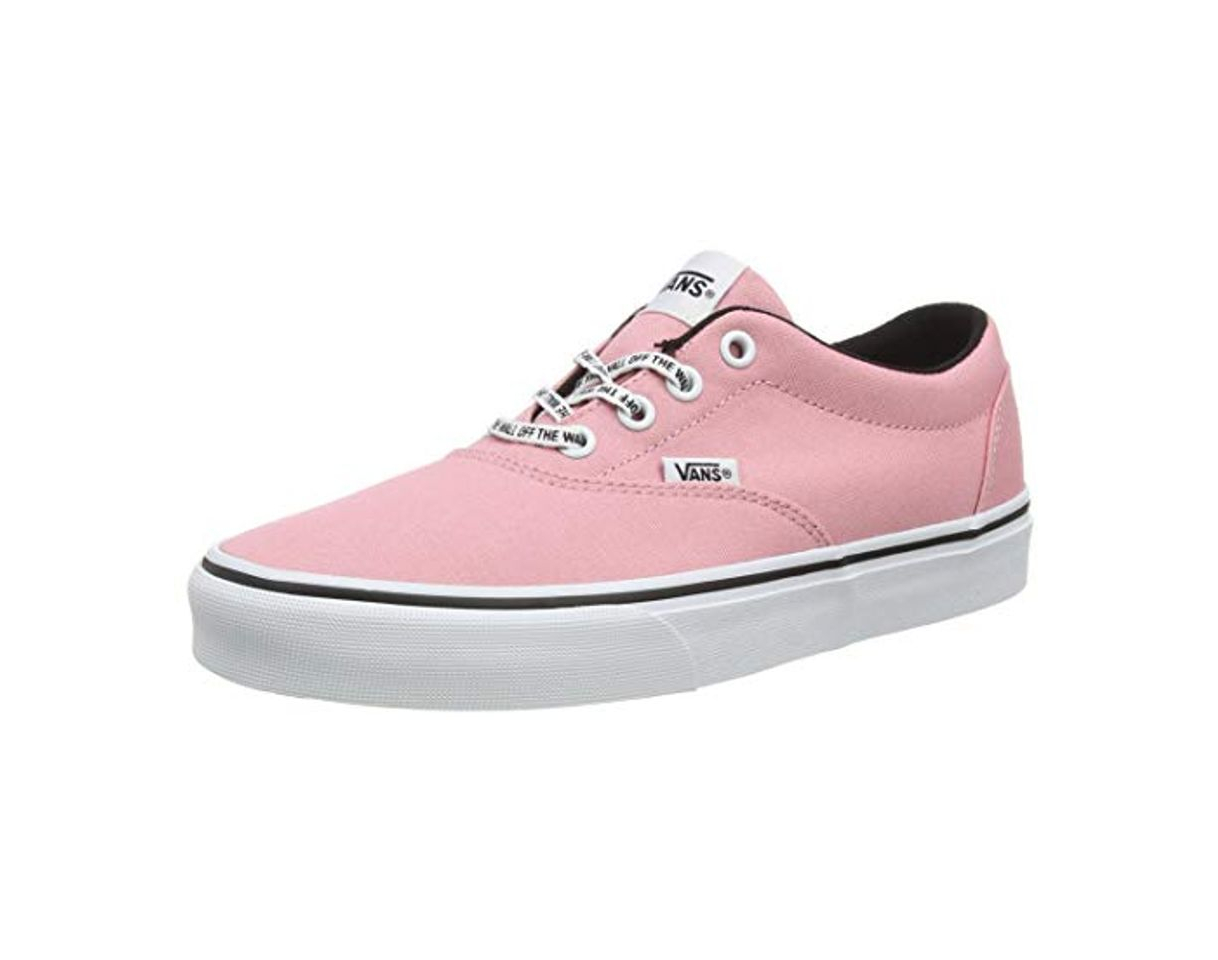 Social Vans Doheny