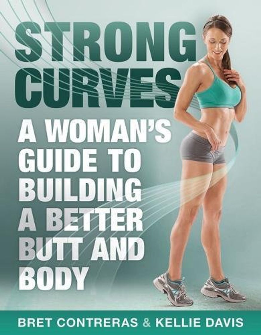 Libros Contreras, B: Strong Curves