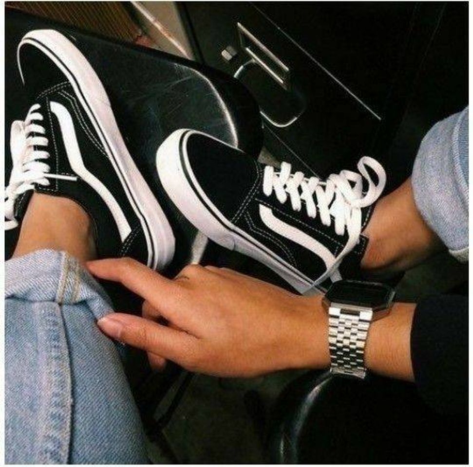 Producto Vans Old School