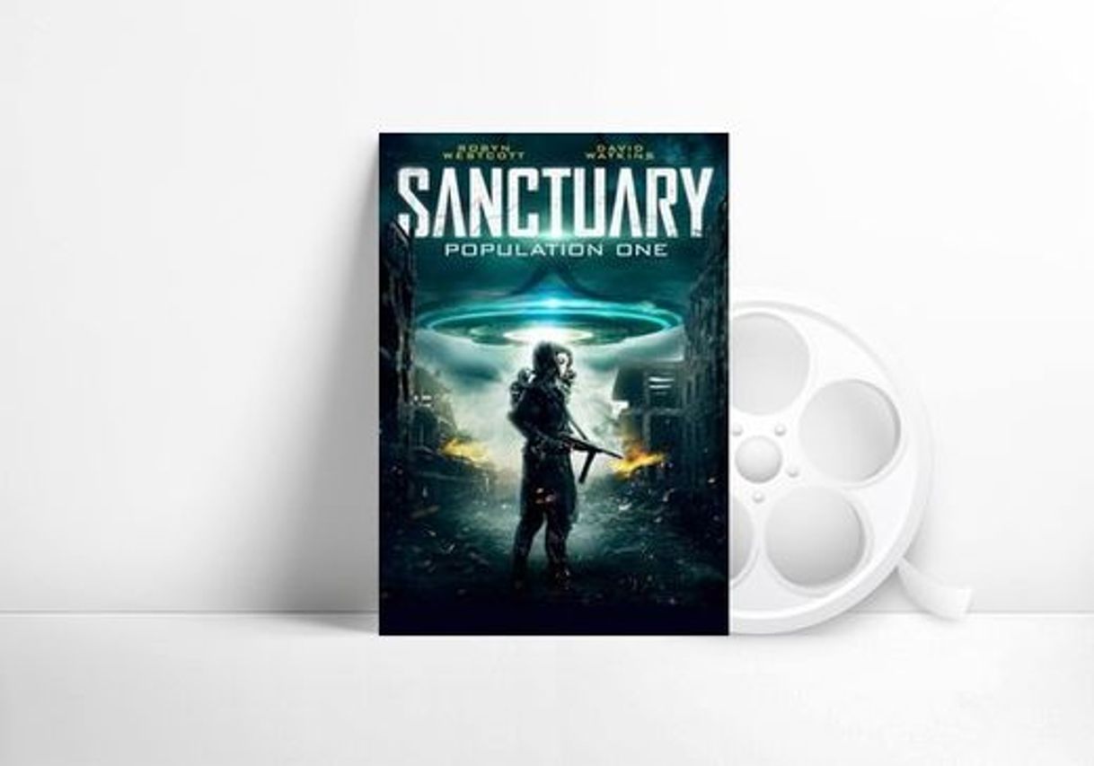 Movie Sanctuary Population One