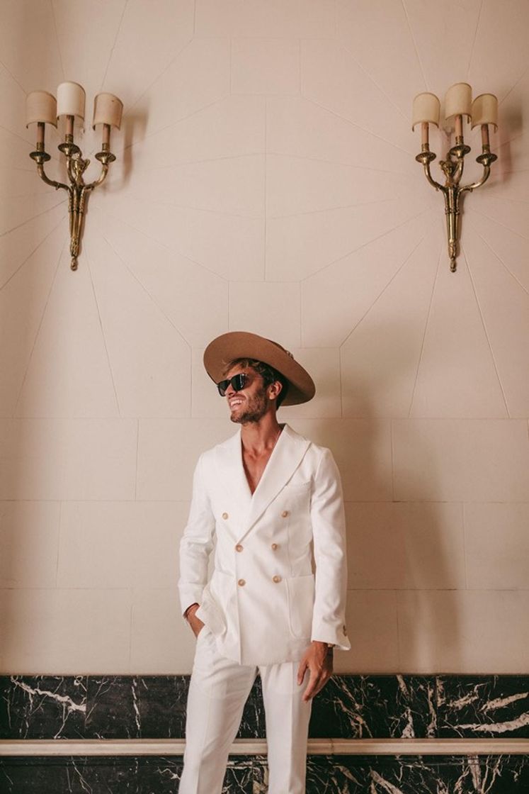 Social Tienda de ropa de hombre online PuroEGO - PuroEGO