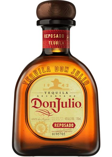 Don Julio Reposado