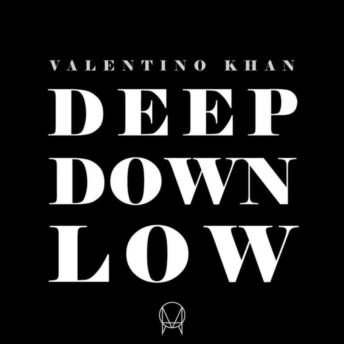 Canción Deep Down Low