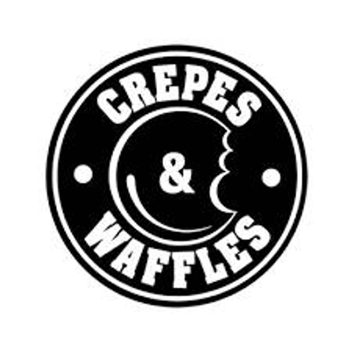 Restaurantes Crepes & Waffles