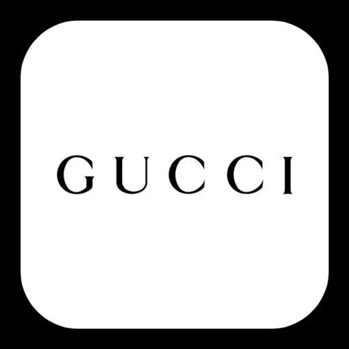 App GUCCI