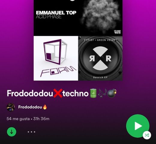 Frodododou❌techno🔋🎶💣