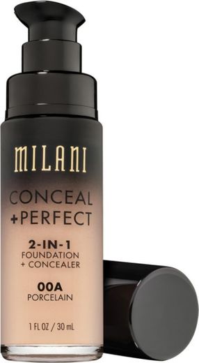 Milani Conceal