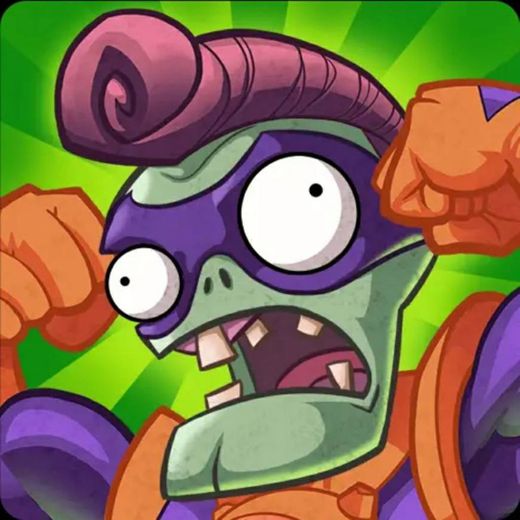 Plants vs. Zombies™ 3 - Apps on Google Play