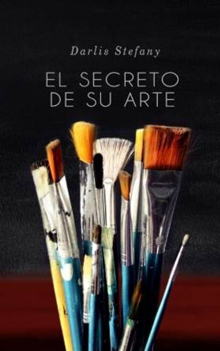 Book El Secreto de Su Arte