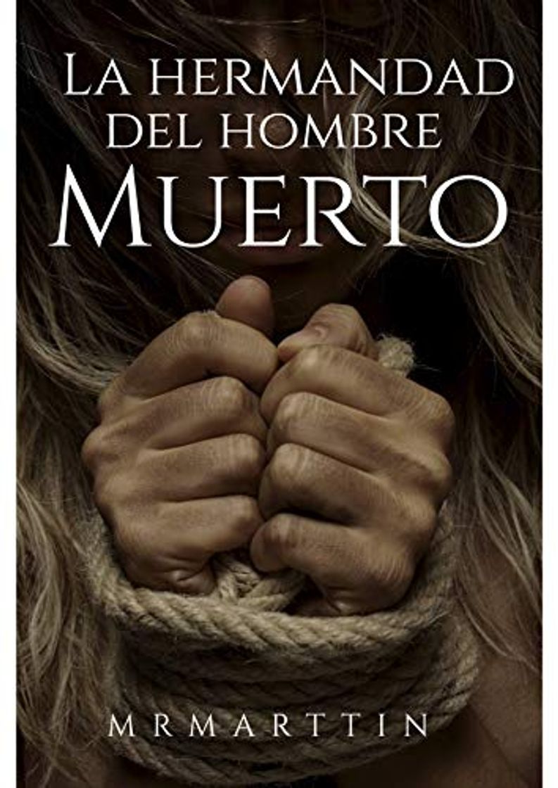 Book La Hermandad del Hombre Muerto