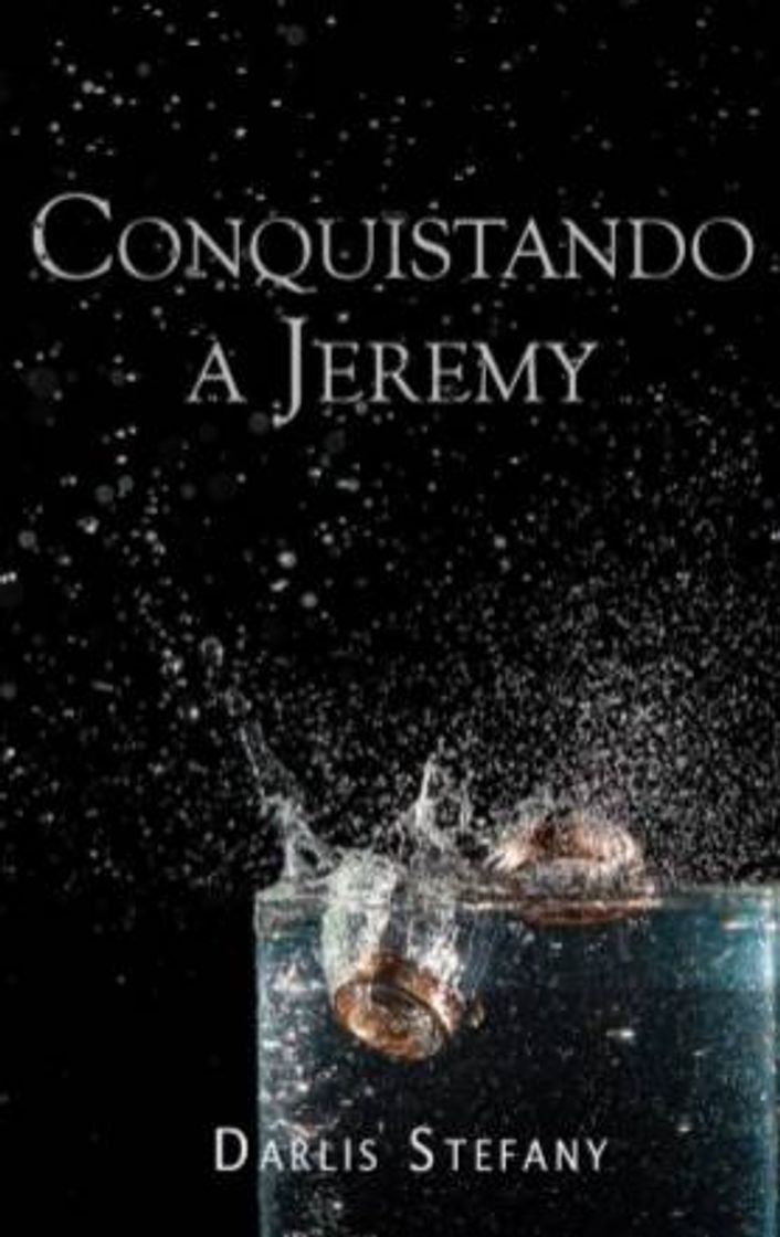 Book Conquistando a Jeremy 