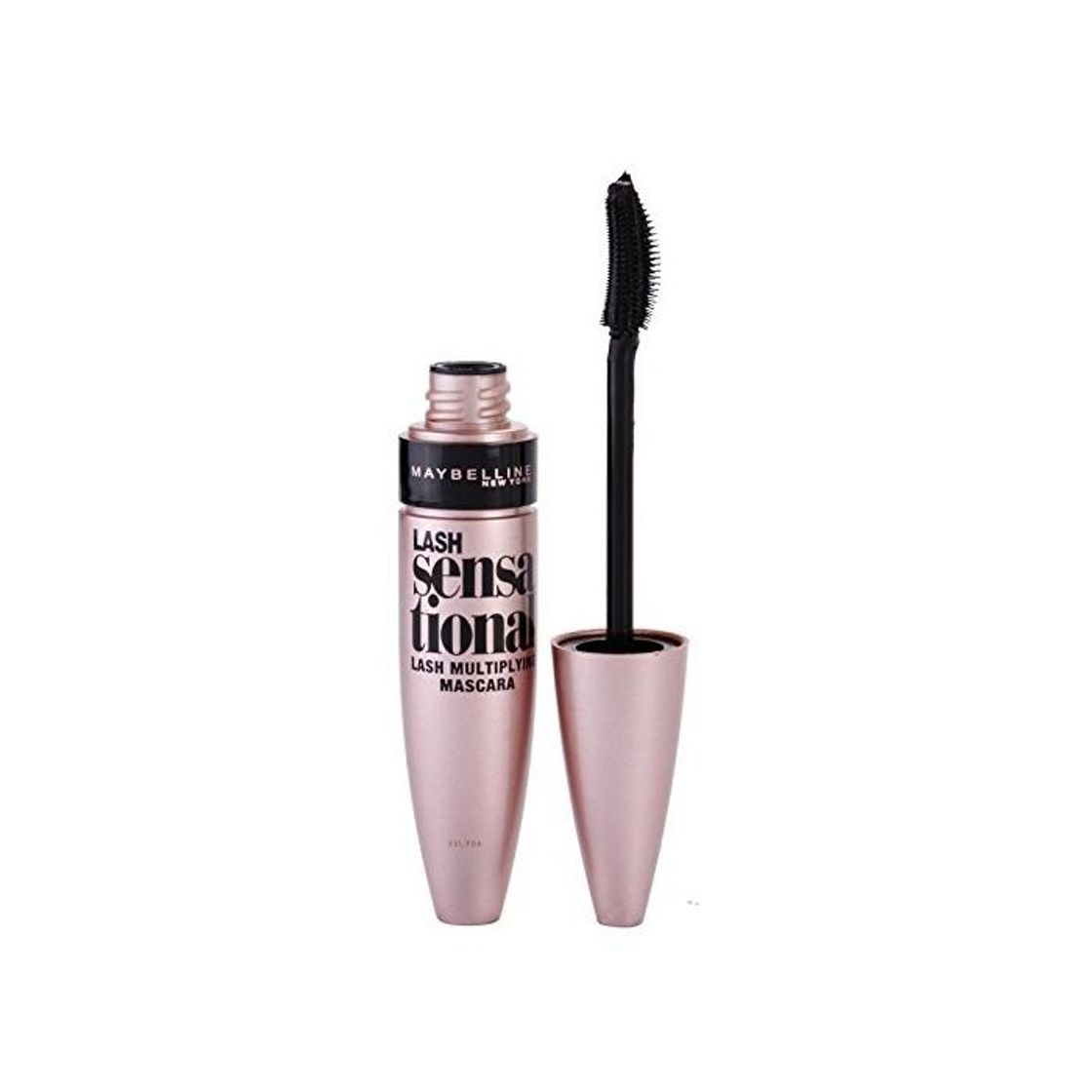 Social Lash Sensational, de Maybelline