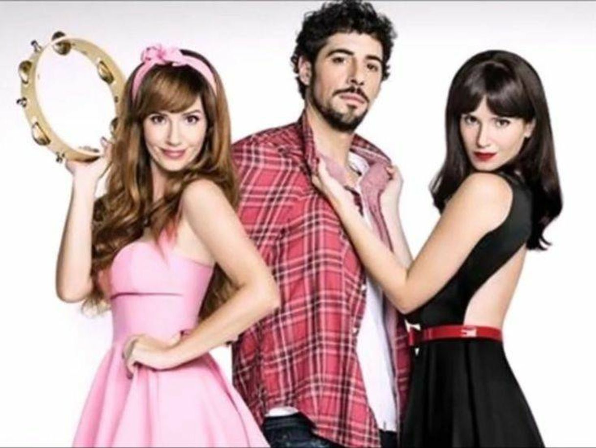 Serie Educando a Nina