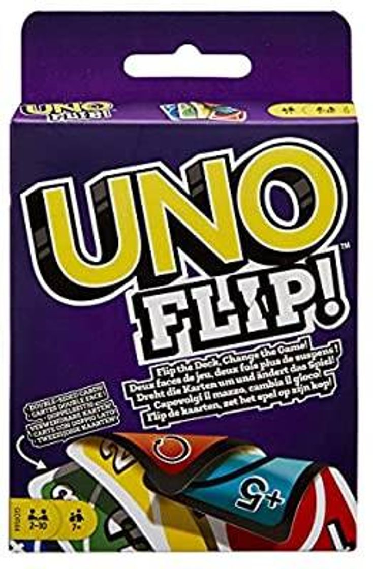 Producto Uno flip