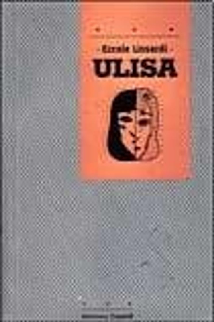 Libros Ulisa