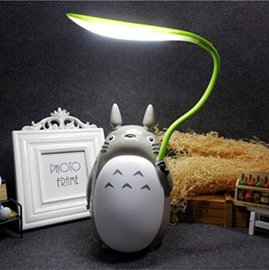 Productos XLBHSH Mi Vecino Totoro llevó la luz de la Noche