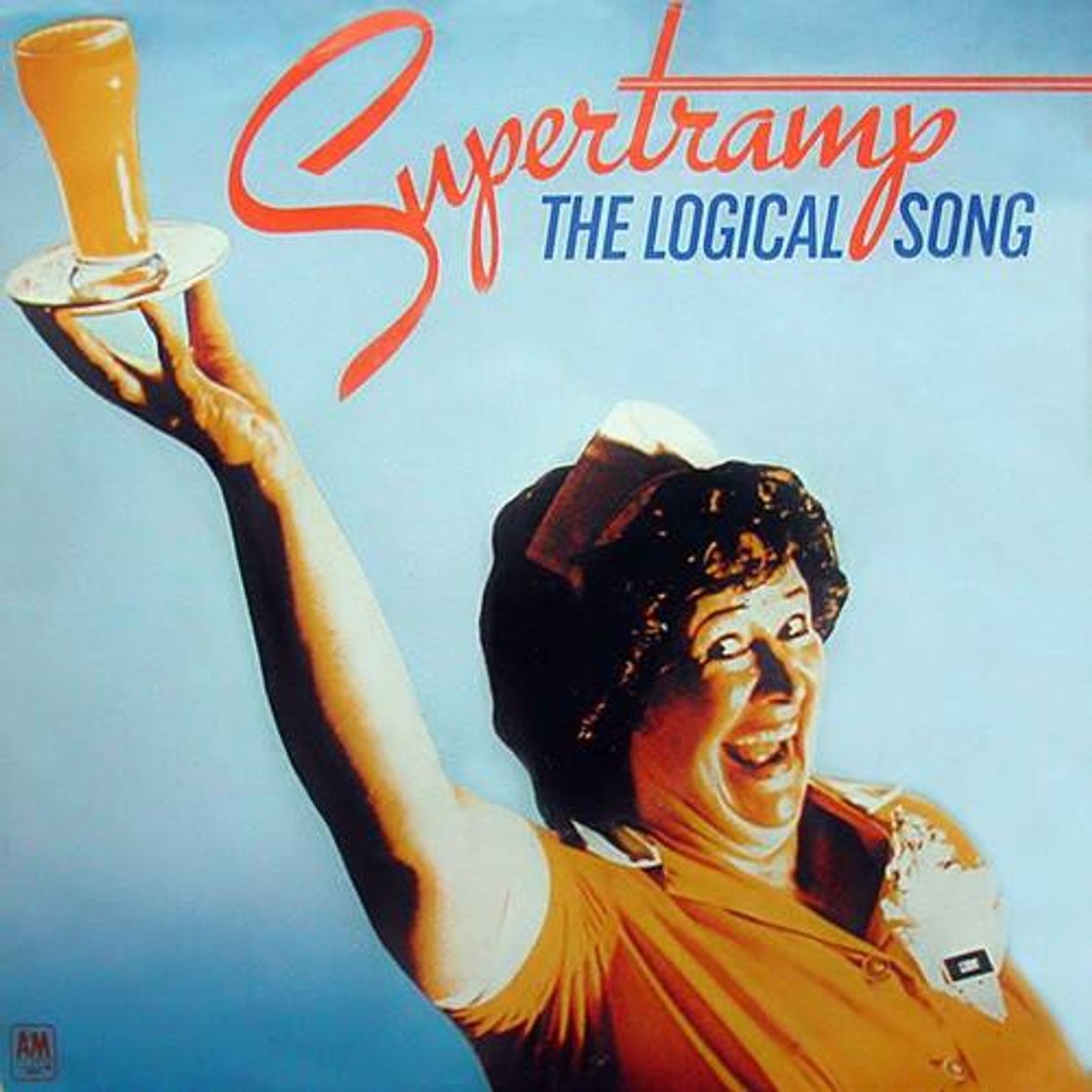 The logical song_ Supertramp
